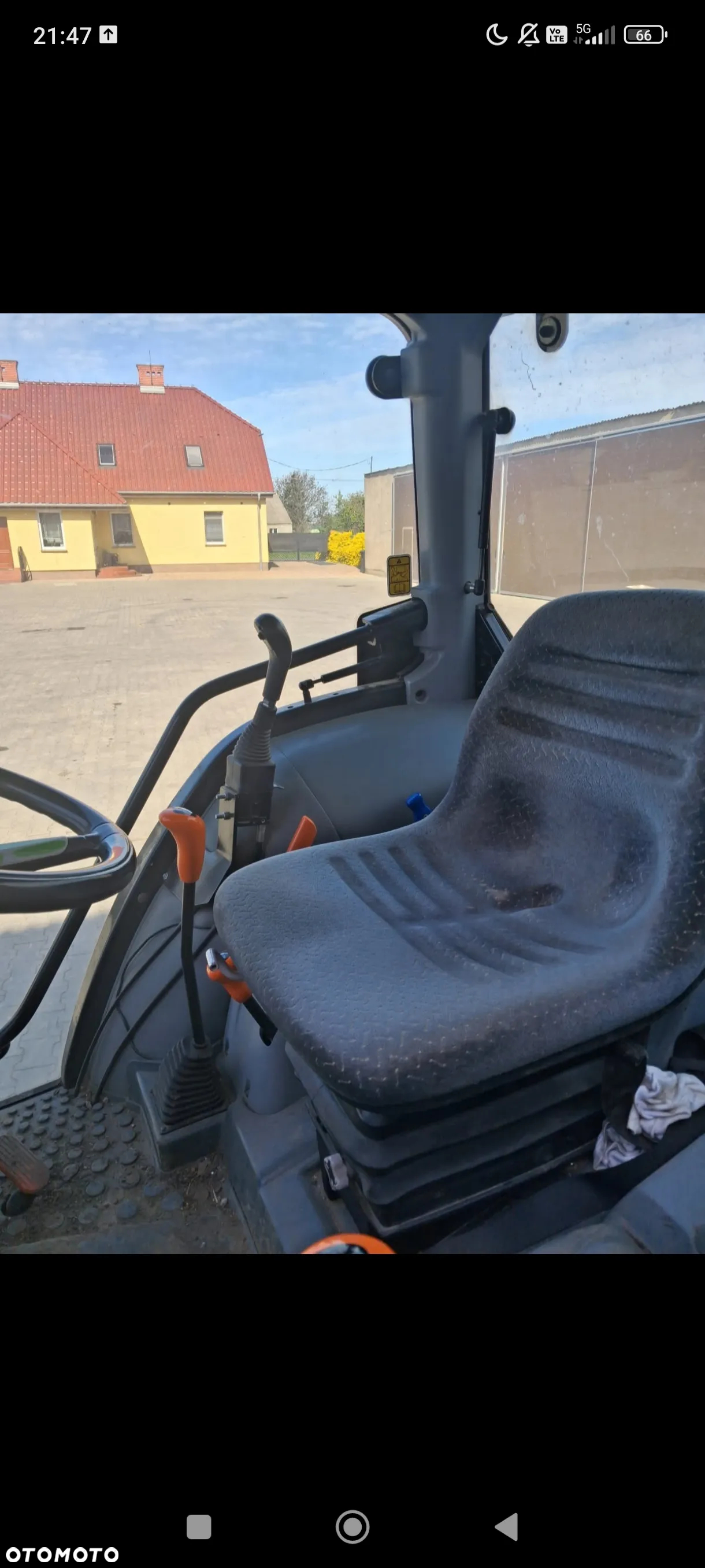 Deutz-Fahr 410 - 5