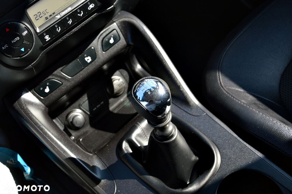 Hyundai ix35 1.6 GDI Premium 2WD - 16