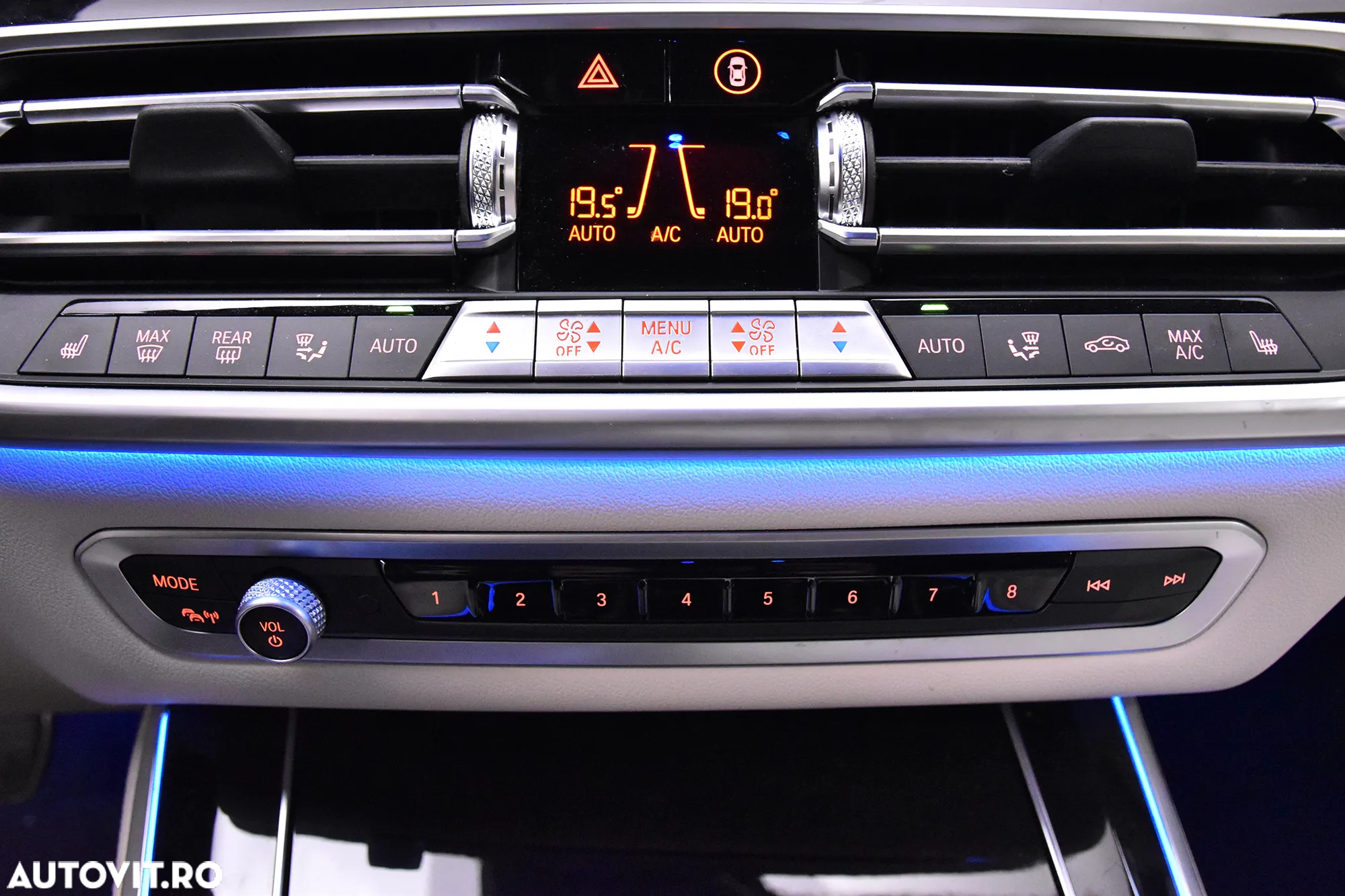 BMW X5 xDrive45e AT PHEV - 18