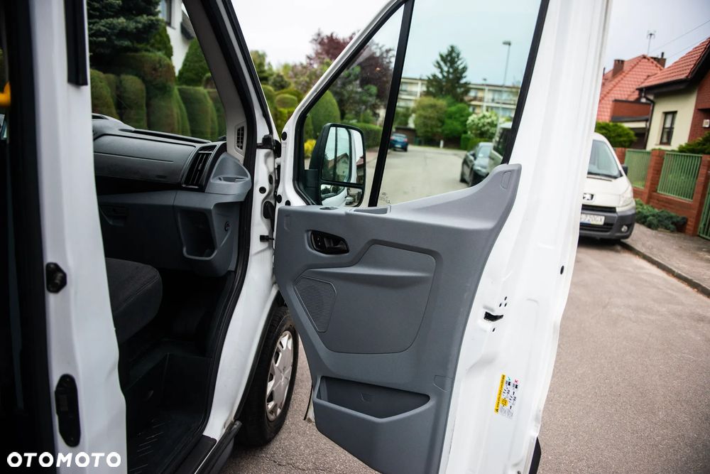 Ford Transit L3H2 Trend (bryg.) - 22