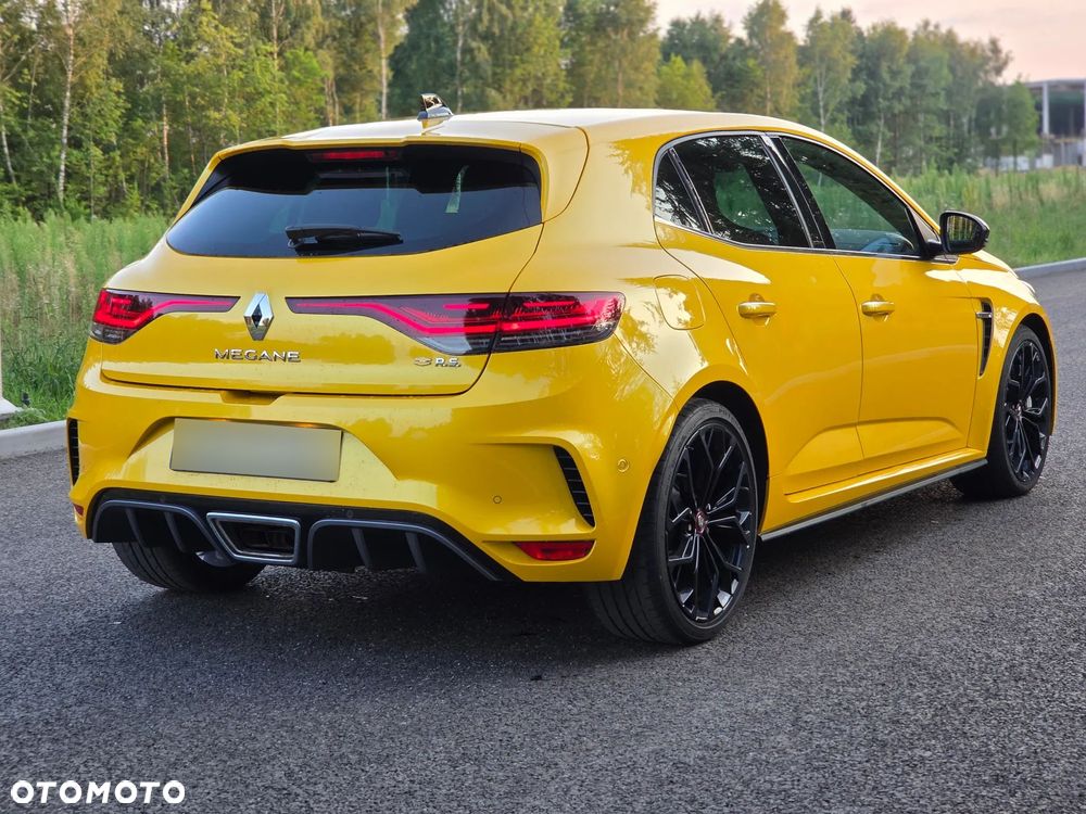 Renault Megane - 17