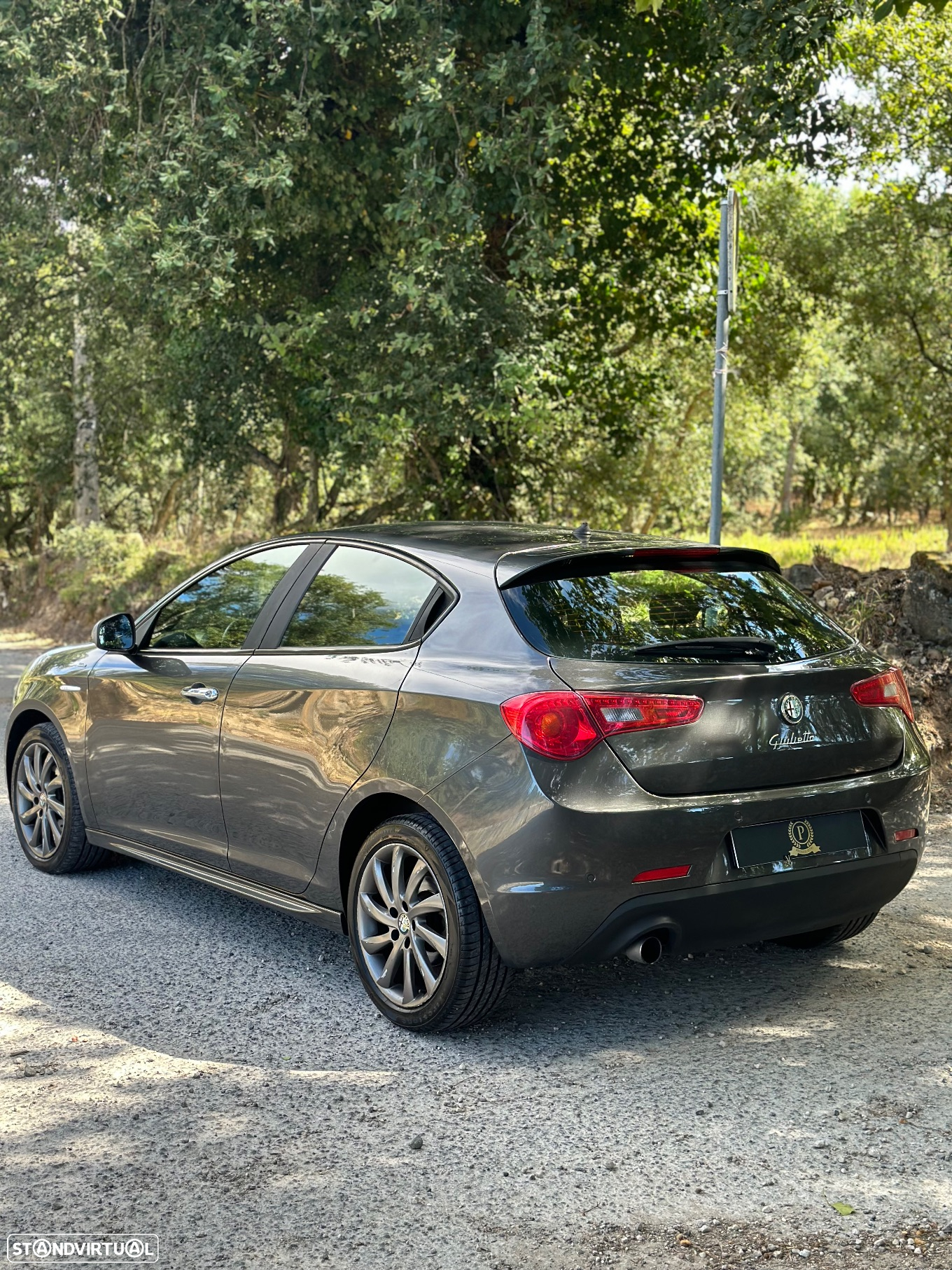 Alfa Romeo Giulietta 1.6 JTDm Veloce - 6