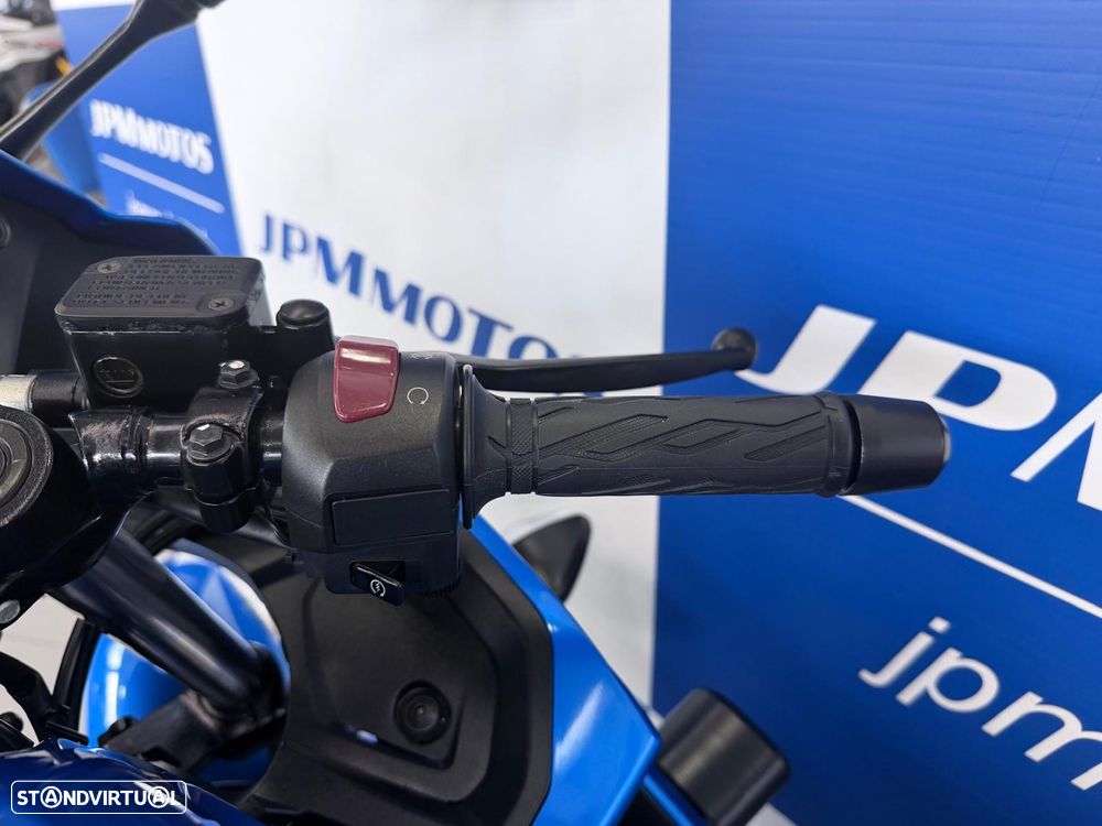 Suzuki GSX-R 125 ABS - 6