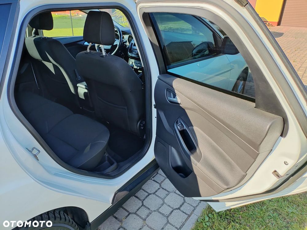 Ford Focus - 15