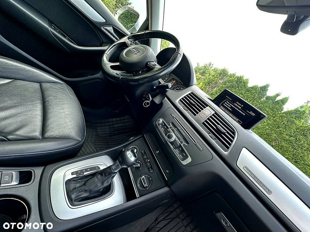 Audi Q3 - 8