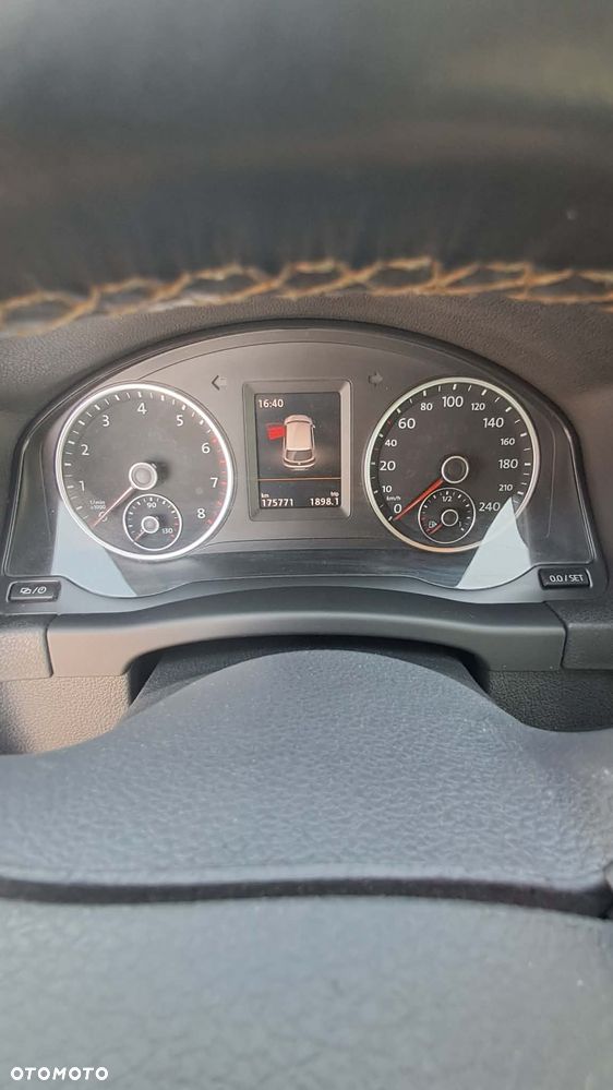 Volkswagen Tiguan 1.4 TSI BlueMotion Technology Lounge Sport & Style - 7