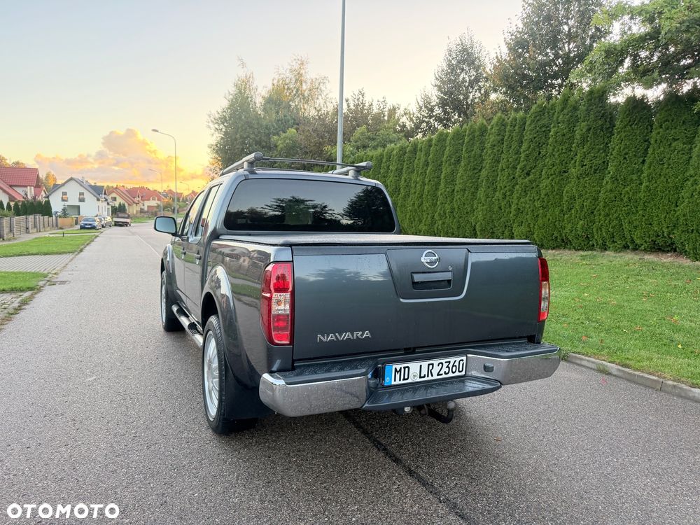 Nissan Navara - 20
