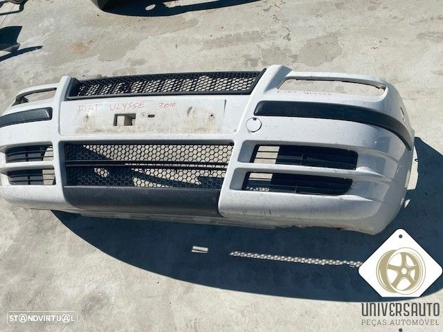 PARA-CHOQUES FRONTAL FIAT ULYSSE 2010 - 2