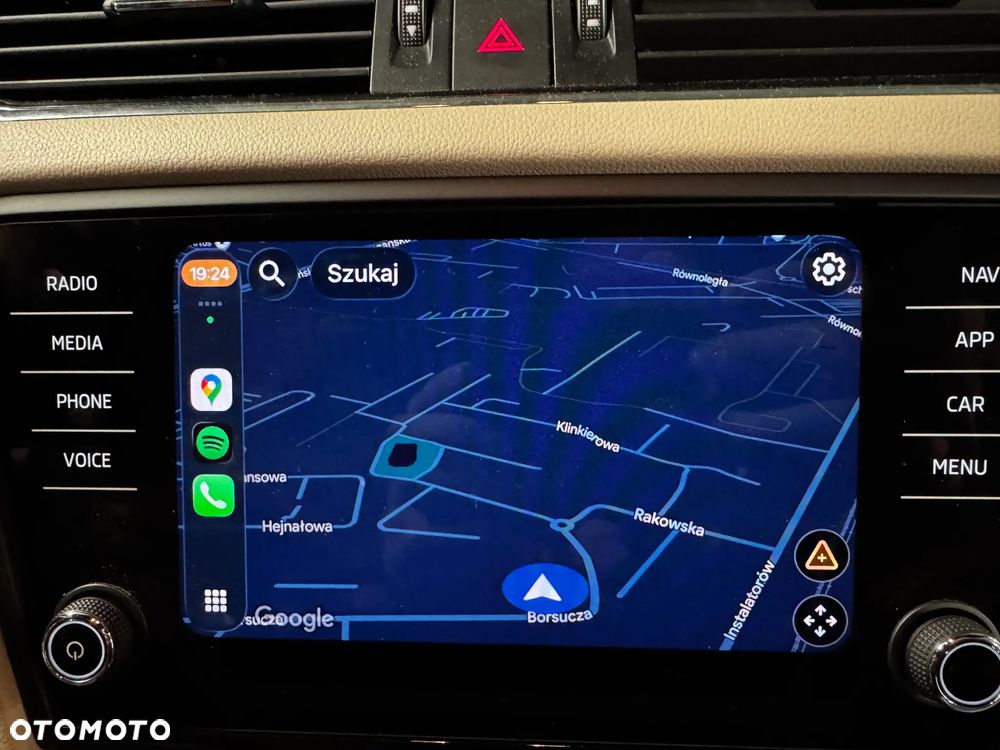 Skoda Octavia 2.0 TSI 4x4 Style DSG - 33