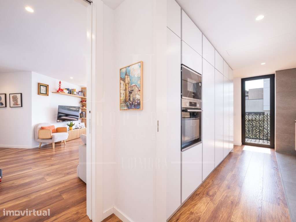 Apartamento T3 | Rua do Brasil, Coimbra - Grande imagem: 5/35