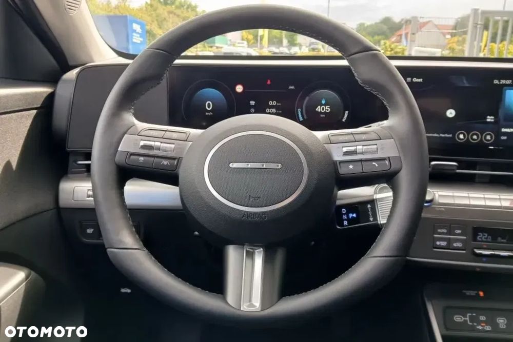 Hyundai Kona 49kWh Smart - 13