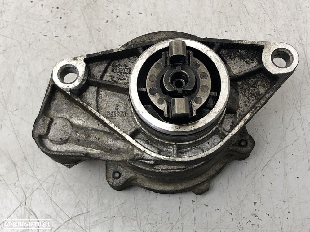 DEPRESSOR Usado LAND ROVER FREELANDER 2.0 Td4 4x4 REF. 2248170 MOTOR M47 204D3 - 2