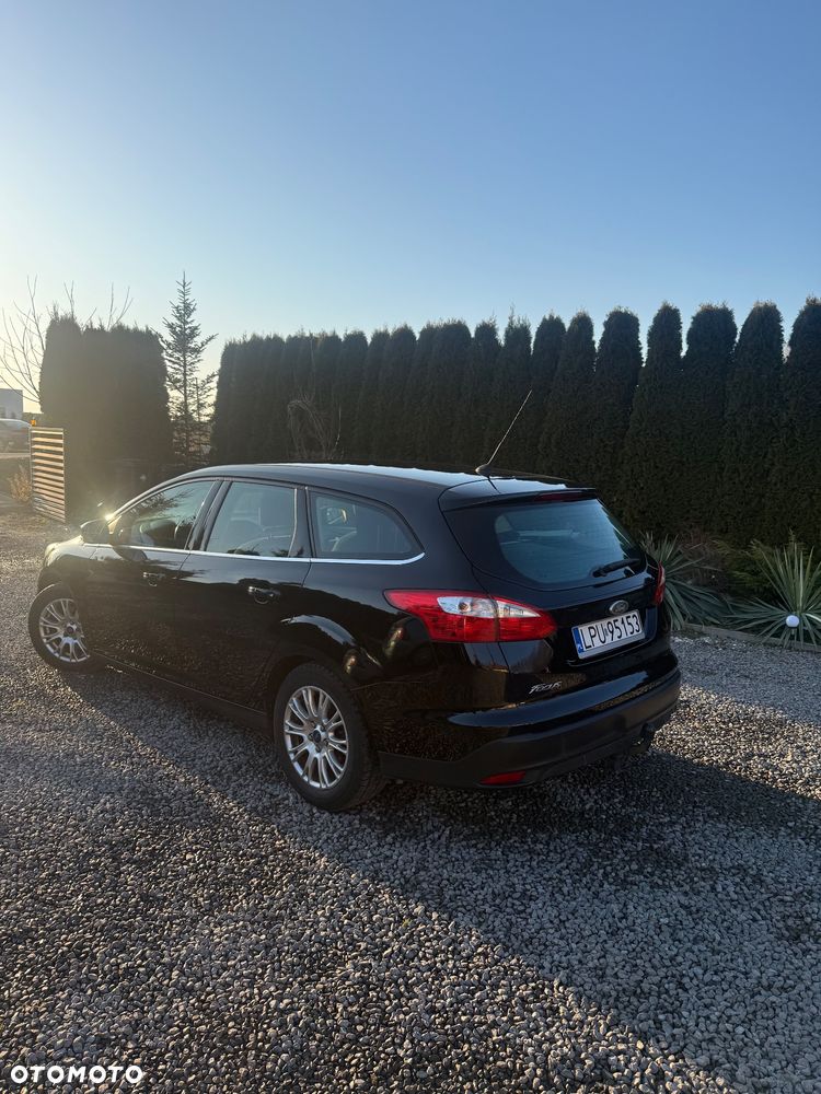 Ford Focus - 3