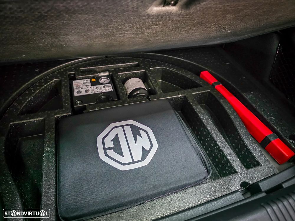 MG MG5 61 kWh Comfort - 39