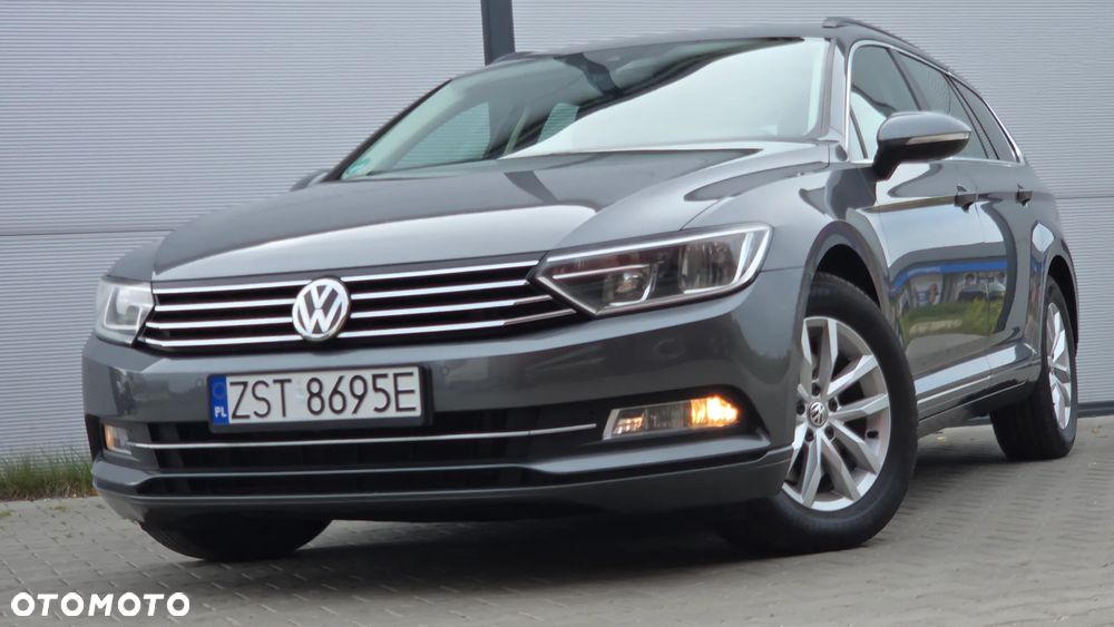 Volkswagen Passat Variant - 18