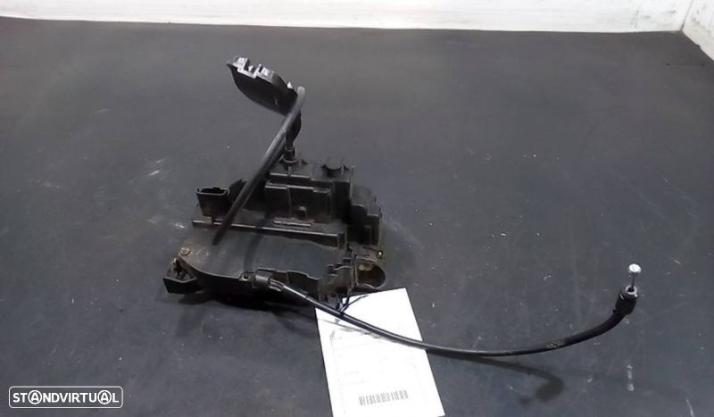 Fecho Da Porta Frente Esq Renault Clio Grandtour (Kr0/1_) - 1