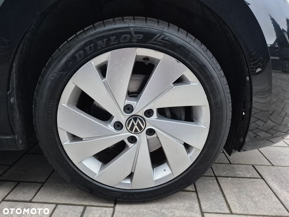 Volkswagen Golf 2.0 TDI Style DSG - 30