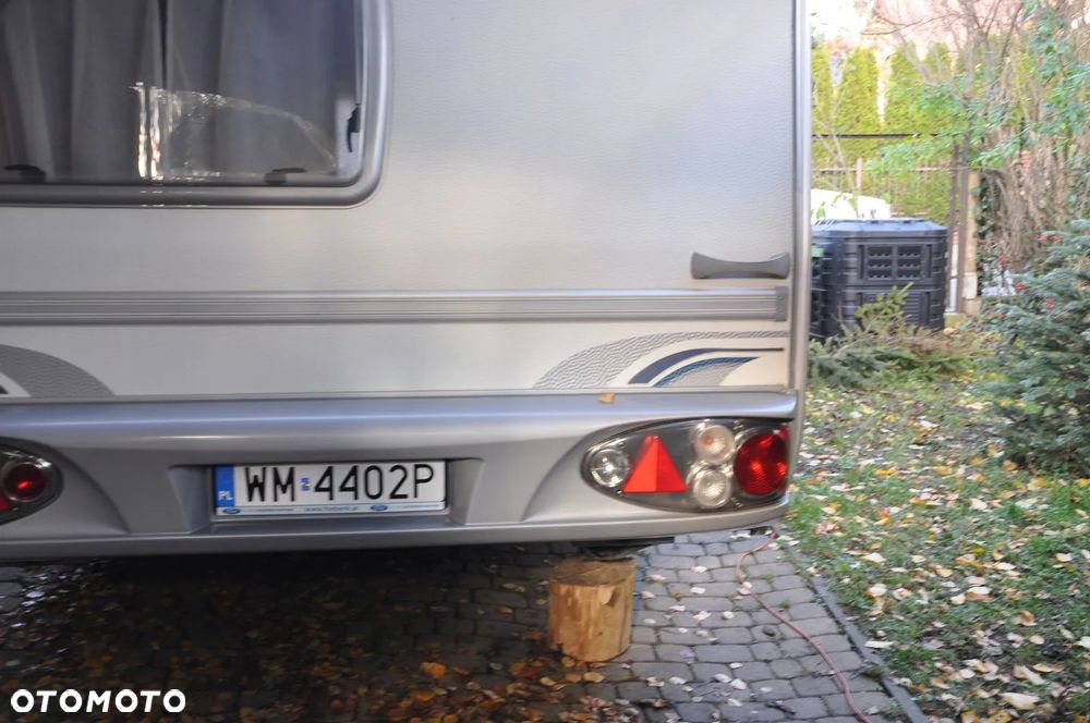 Fendt Platin 510 TF - 4