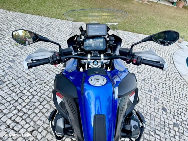 BMW R 1250 GS Adventure - 4