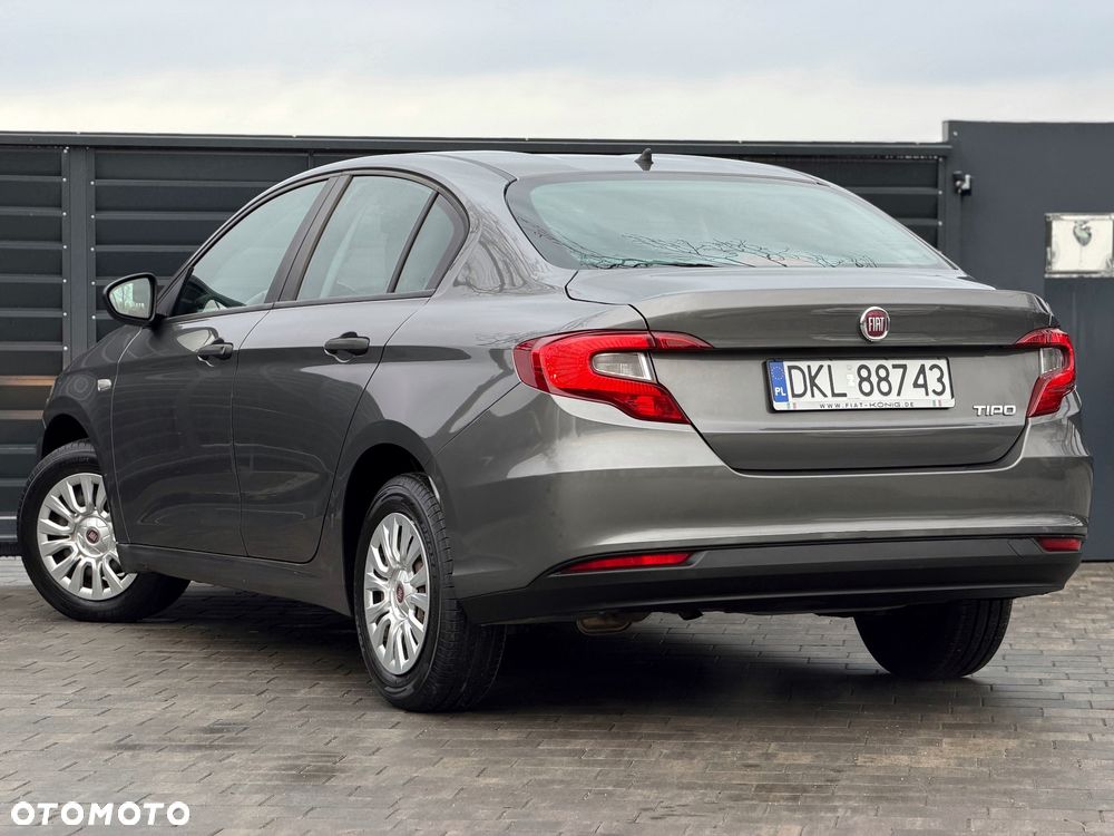 Fiat Tipo 1.4 16V - 3