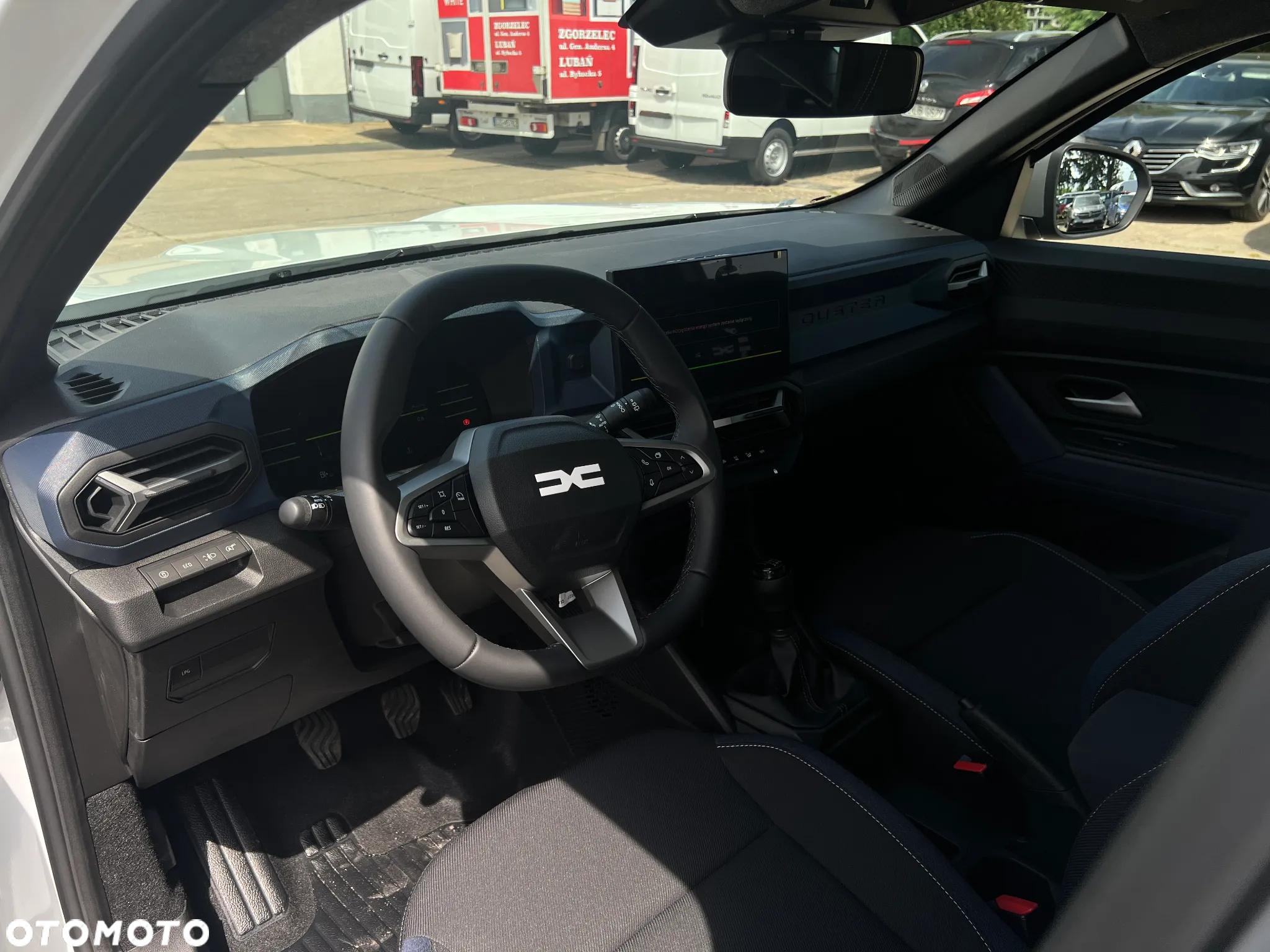 Dacia Duster 1.0 TCe Expression - 10