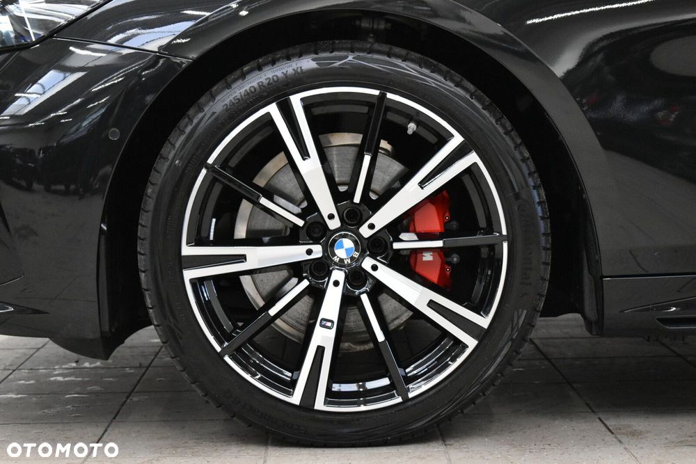 BMW Seria 5 - 7