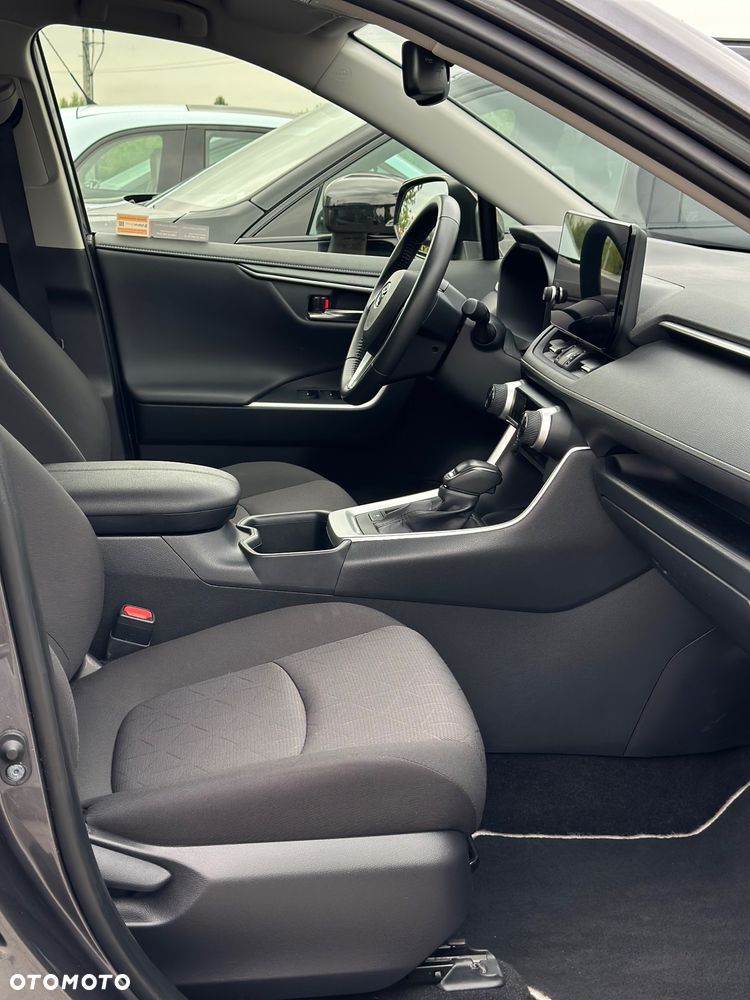 Toyota RAV4 2.5 Hybrid Comfort 4x2 - 6