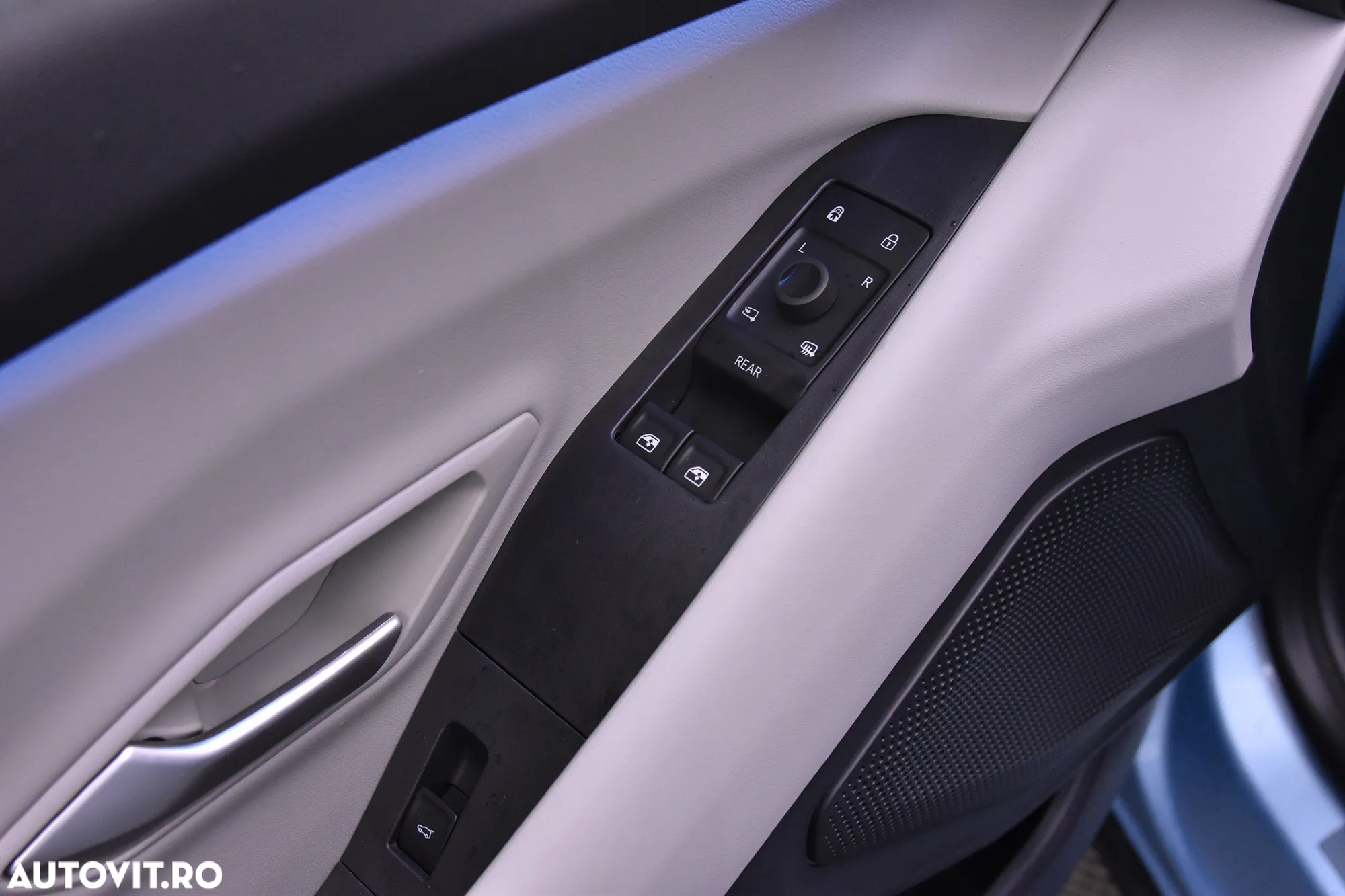 Ford Explorer AWD 79 kWh Extended Range Premium - 14