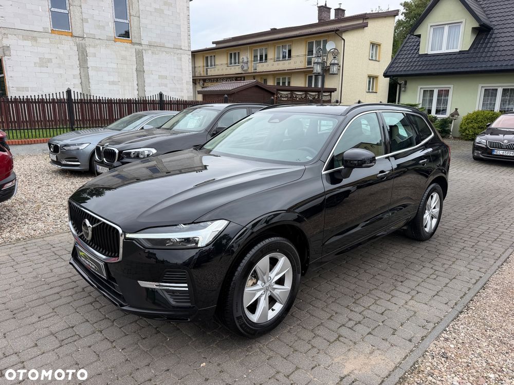 Volvo XC 60 B4 B Core - 24