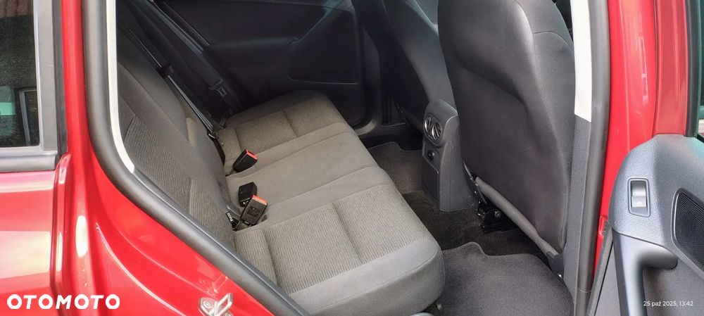 Volkswagen Tiguan 2.0 TDI BlueMot Trend&Fun - 20