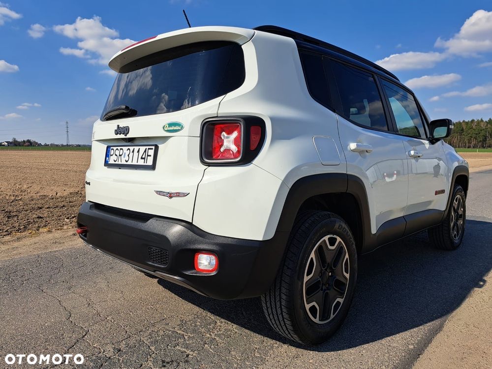 Jeep Renegade - 14
