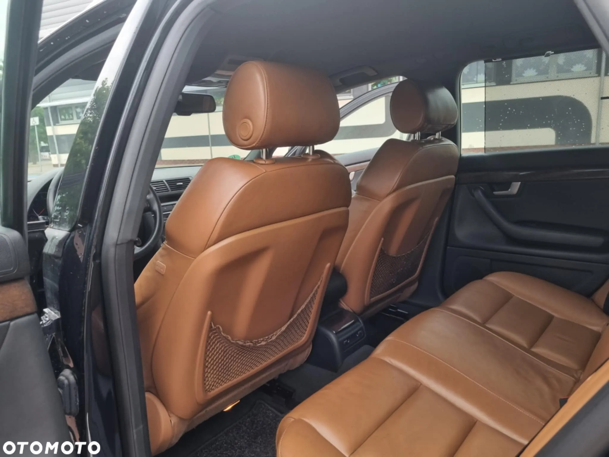 Audi A4 Avant 2.0 T FSI - 12