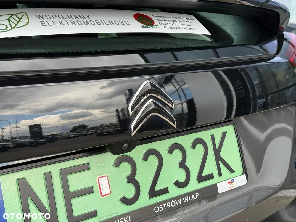 Citroën C4 - 12