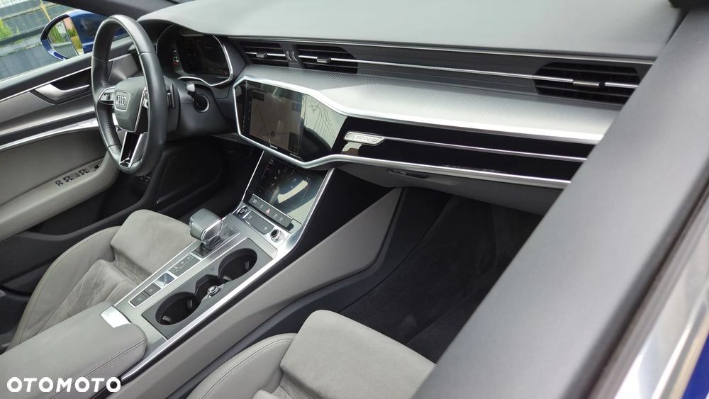 Audi A6 Limousine 50 TFSI e quattro S tronic S line - 19