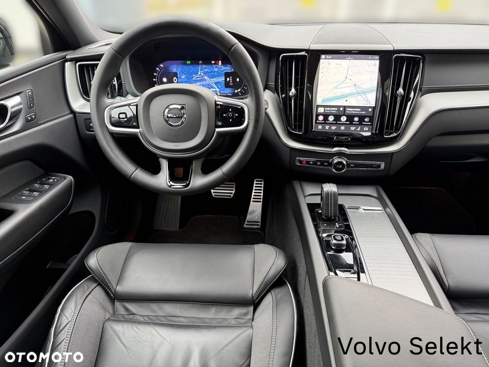 Volvo XC 60 - 17
