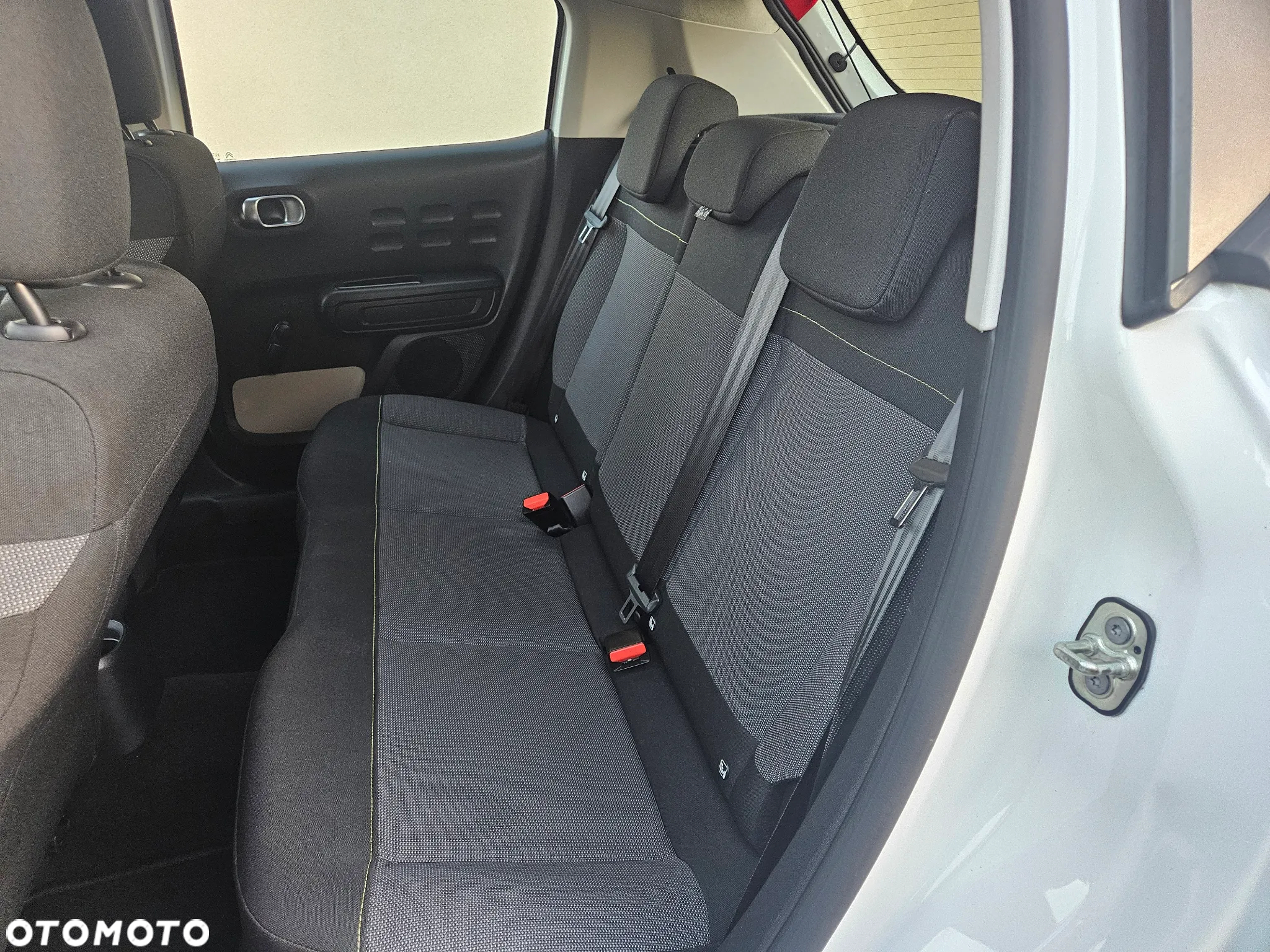 Citroën C3 1.2 PureTech C-Series - 11