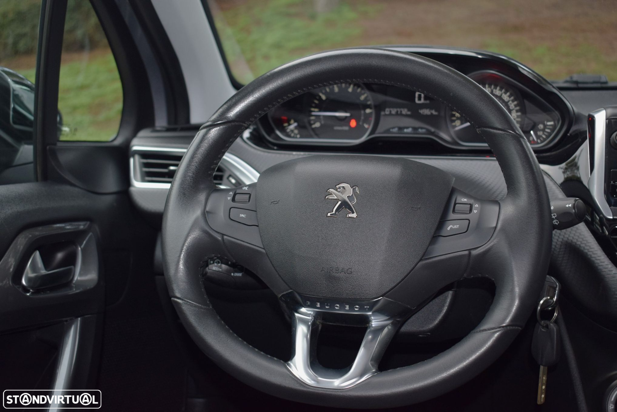 Peugeot 2008 PureTech 110 Style - 14