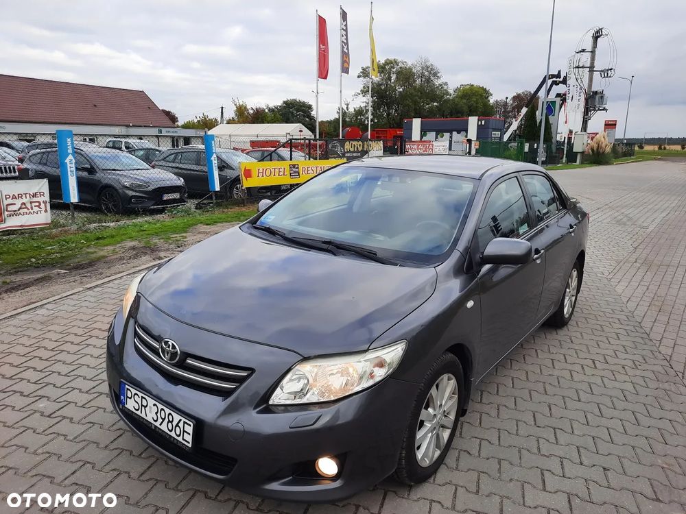 Toyota Corolla 1.6 VVT-i Premium - 2