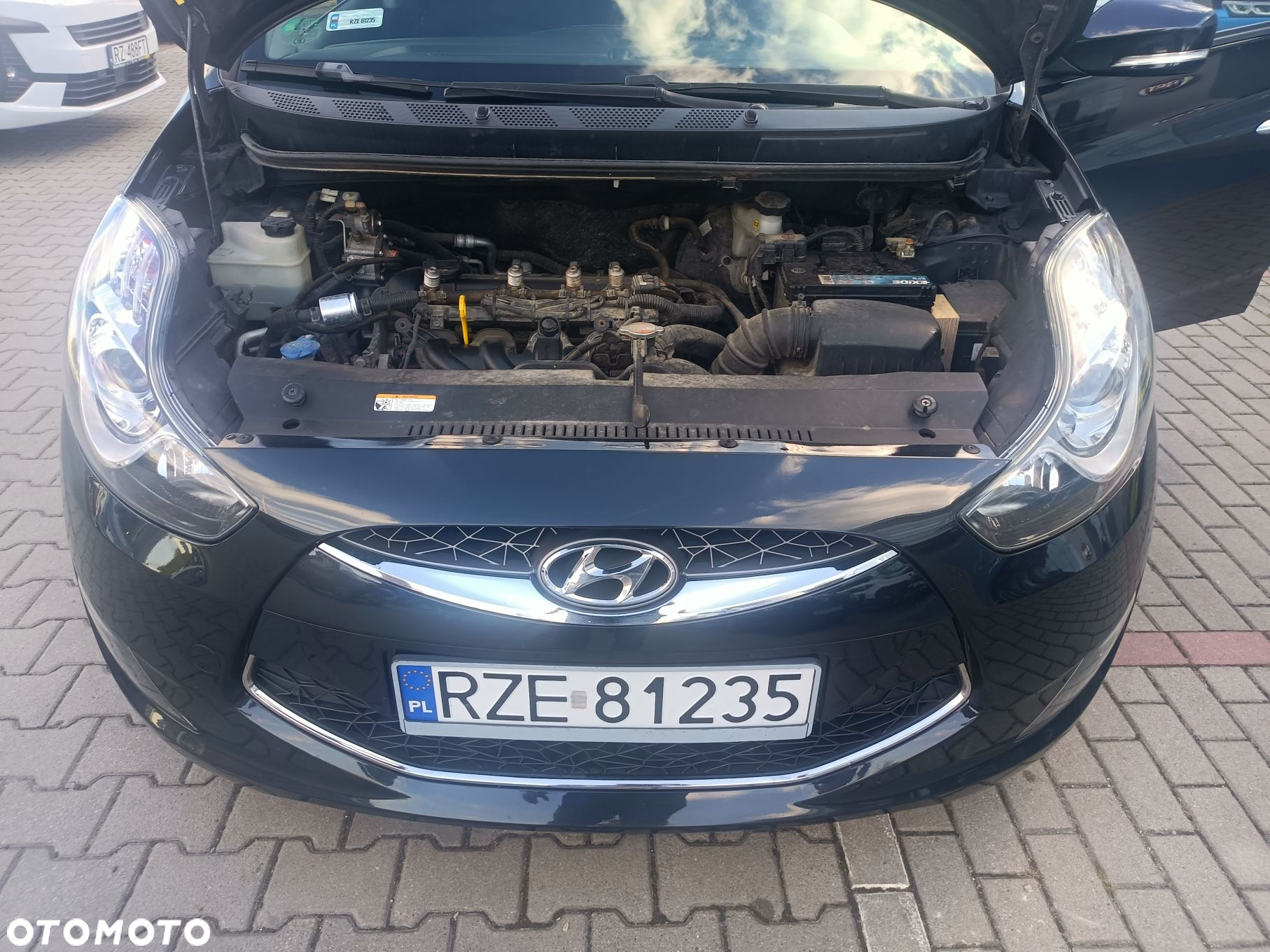 Hyundai ix20 1.6 Premium - 25