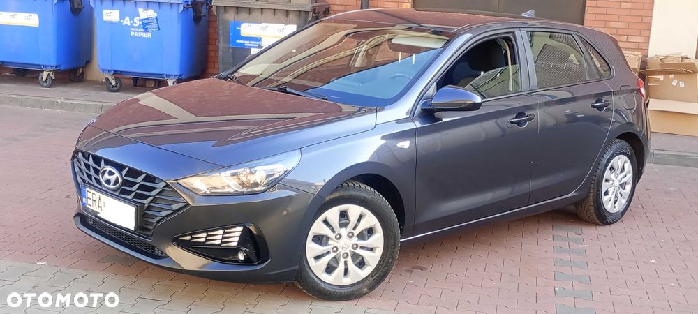 Hyundai i30 - 1