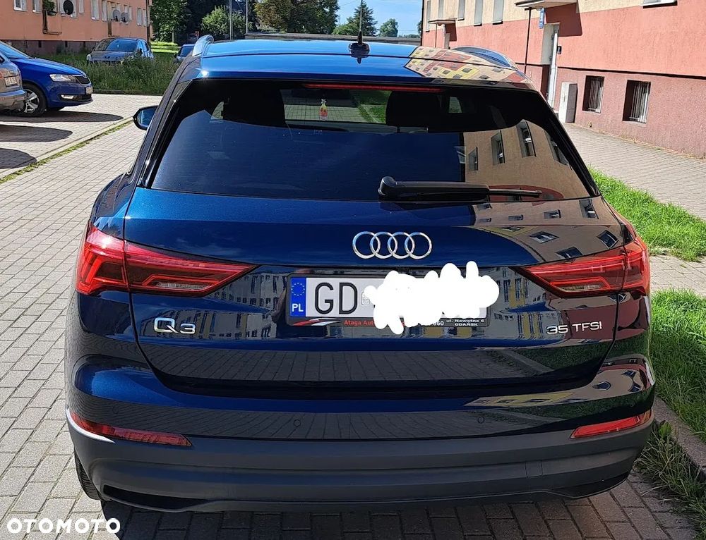 Audi Q3 35 TFSI - 5