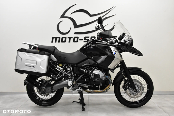 BMW GS