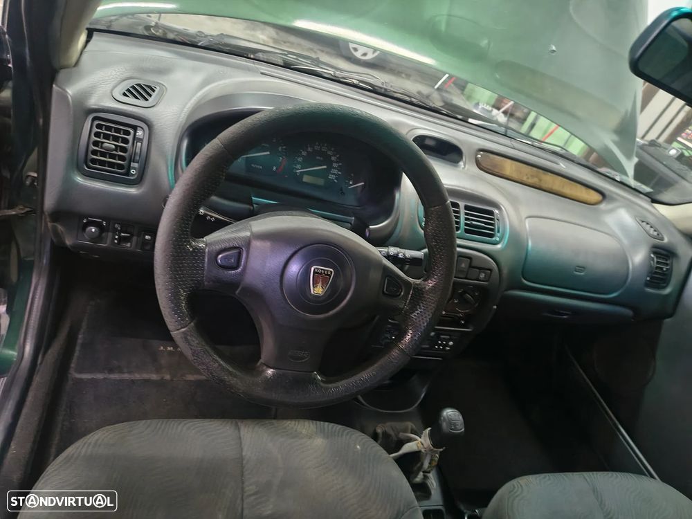Rover 25 1.4 Classic - 7