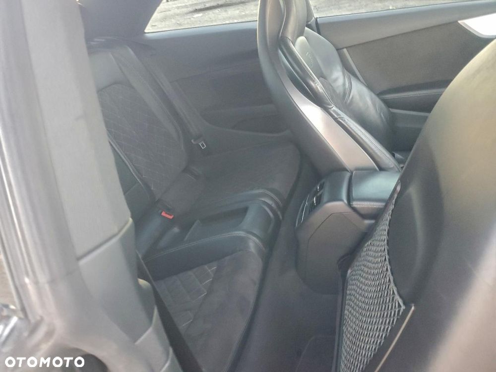 Audi S5 Coupé 3.0 TFSI quattro tiptronic - 11