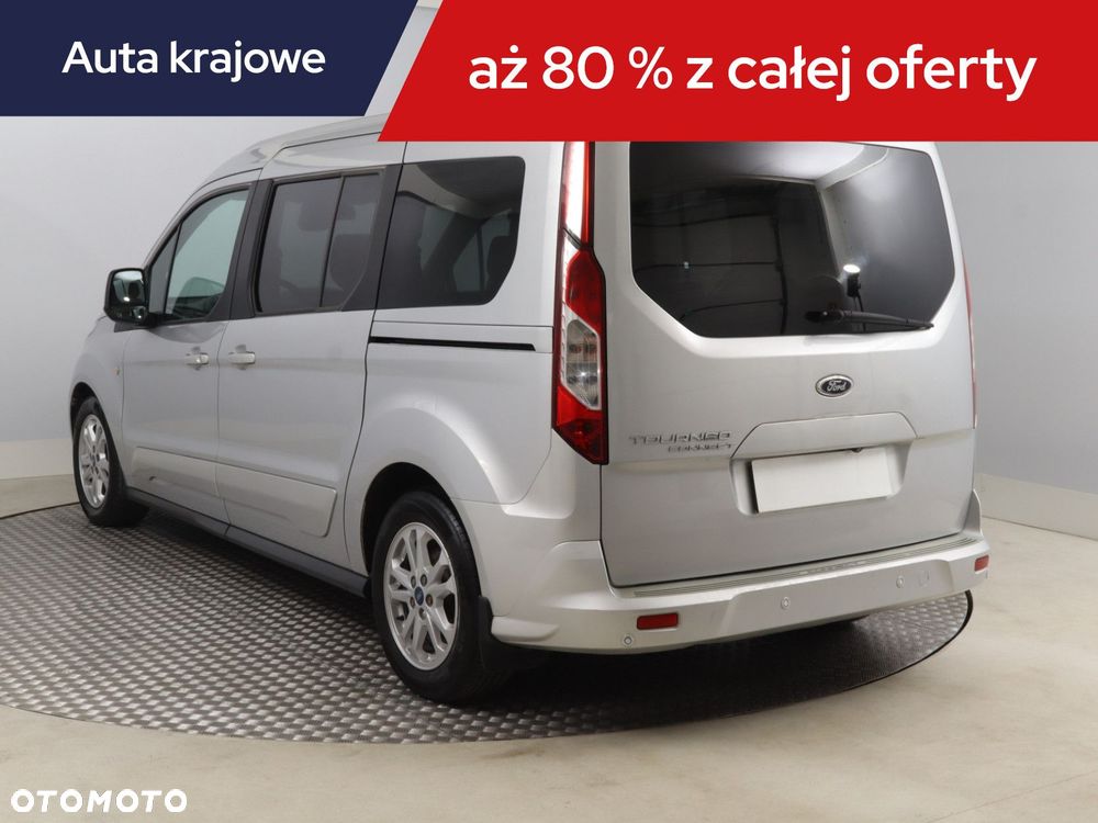Ford Tourneo Connect - 6