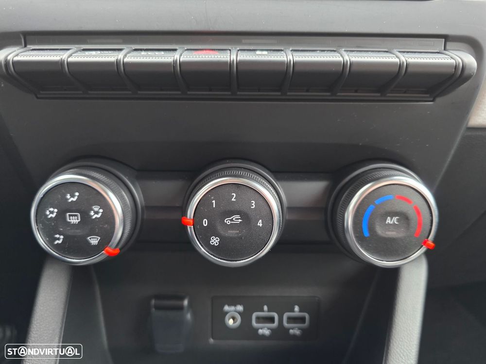 Renault Clio 1.5 Blue dCi Evolution - 16