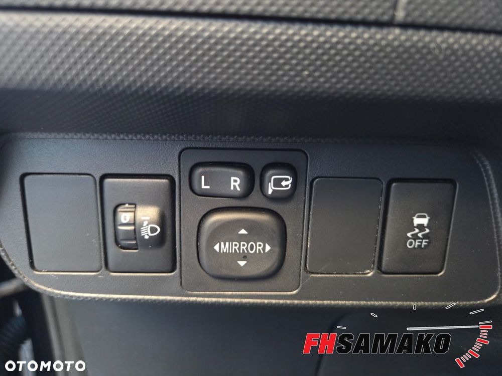 Toyota Auris 1.6 Edition - 20