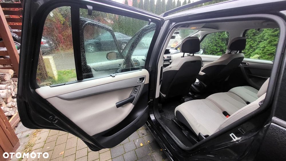 Citroën C4 Grand Picasso - 6