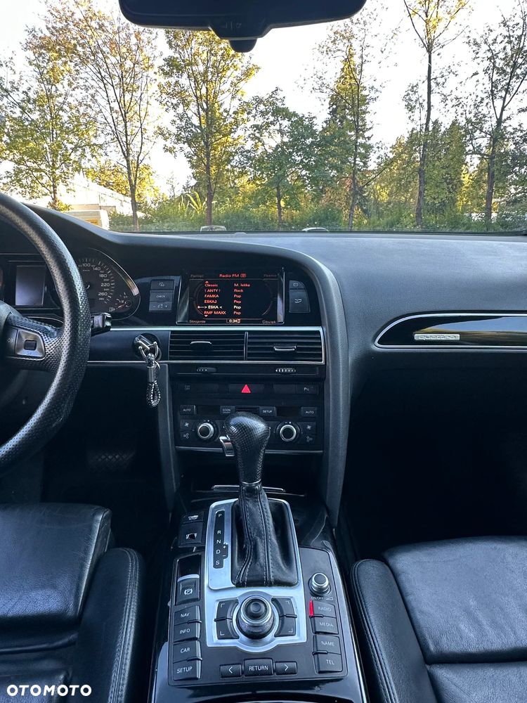 Audi A6 Avant - 19