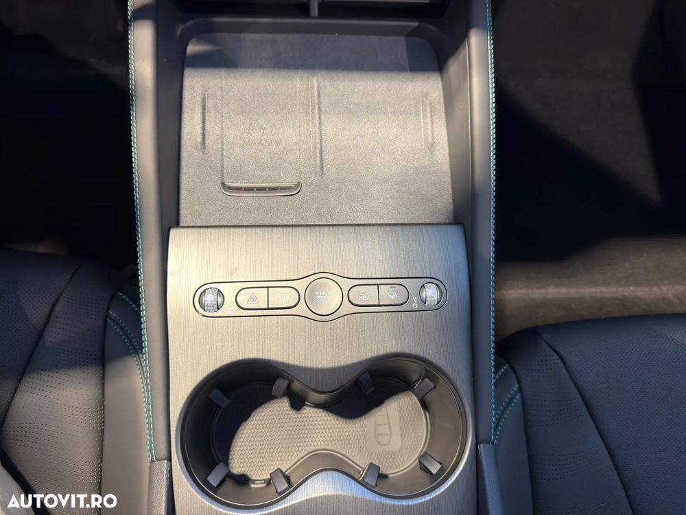 Byd Seal 6 Comfort - 18
